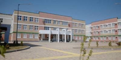 В Краснодарском крае новый учебный год начнут в очном формате