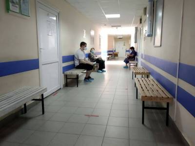 На Урале юрист, защитившая права сотрудников больницы, заявила об угрозах от главврача