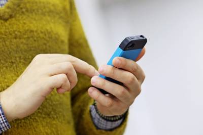 В Свердловской области количество спам-звонков выросло на 58%