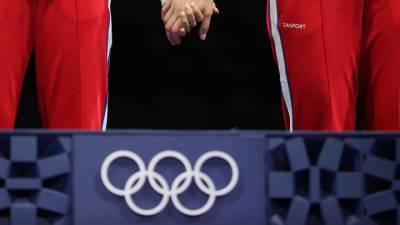 Сборная России на ОИ-2020 превзошла количество завоеванных ей медалей на Играх 2016 года