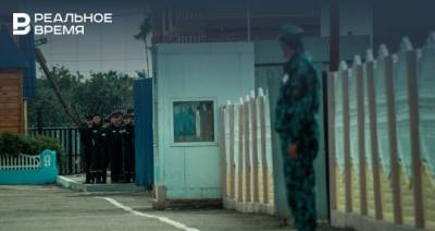 Ассенизация с реанимацией: СК ищет виновных в отравлении зэков в Татарстане