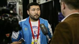 Изгнанный со скандалом казахстанский тренер обеспечил Узбекистан золотом Токио-2020
