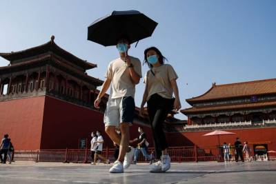 Новая вспышка коронавируса: Китай ограничил въезд и выезд