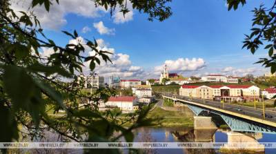 Развитие инфраструктуры и внутреннего туризма - в Гродно обсудили вопросы туриндустрии