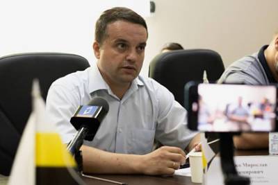 В ДНР ответили на призыв Зеленского «уезжать с Донбасса»