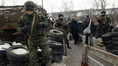 Военному ВС РФ сообщили о подозрении за пытки украинских бойцов