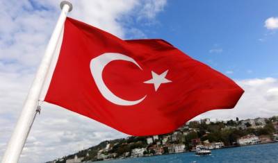 Исчезнувшего в Турции студента видели на Принцевых островах
