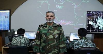 Армия Ирана решительно ответит на любые угрозы