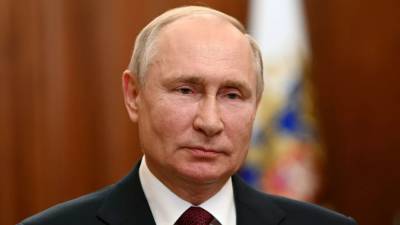 Путин 6 августа посетит Башкирию и Челябинскую область