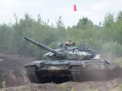 Учения "Запад 2021". Российские и белорусские военные будут противодействовать агрессии против Союзного государства