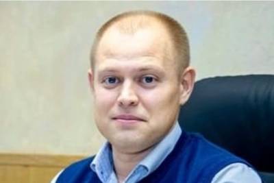 Исполняющим обязанности министра ТЭК и ЖКХ Рязанской области назначен Дмитрий Устинов