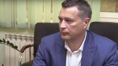 В Крыму назначен новый министр топлива и энергетики