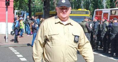 В киевской полиции опровергли информацию об отставке Крищенко