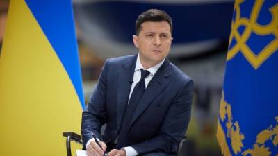 Правительство Зеленского вынесло на обсуждение законопроект "о правосудии" в Донбассе