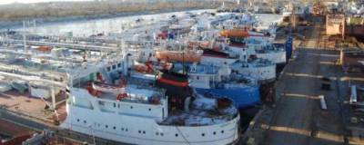 В Башкирии появится предприятие по производству и ремонту плавательных судов