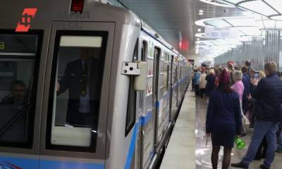 Проблемная поздемка: когда в Нижнем Новгороде появятся новые станции метро