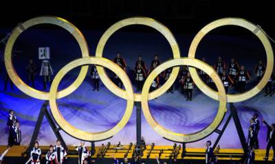 Украина завоевала еще одно «серебро» на Олимпиаде
