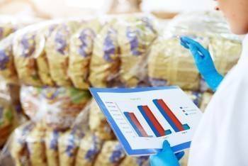 Осчастливили: на фоне роста цен на продтовары в регионе резко увеличился экспорт продуктов питания