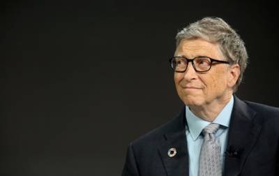 Билл Гейтс впервые высказался о разводе и истории с изменами