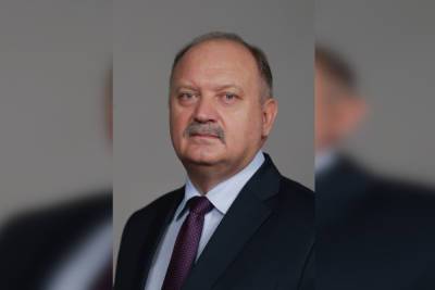 Кандидатом в депутаты ЗакСа зарегистрировали вице-губернатора Бондаренко