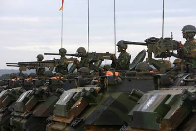 Китай назвал вмешательством во внутренние дела оружейную сделку США и Тайваня