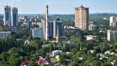 Депутат Госдумы прокомментировал заявление Зеленского о жителях Донбасса