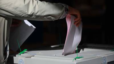 В ОБСЕ заявили об отсутствии компетенции по оценке итогов выборов в Госдуму