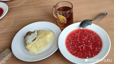 Администрация Гатчинского района игнорирует проблемы со школьным питанием