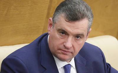 «Жизнь ничему не учит», — депутат Слуцкий оценил слова Зеленского о Донбассе