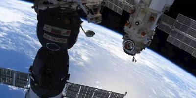 В NASA назвали последствия происшествия с российским модулем МКС "Наука"