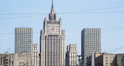Москва проявляет готовность к восстановлению отношений с Тбилиси - российский дипломат