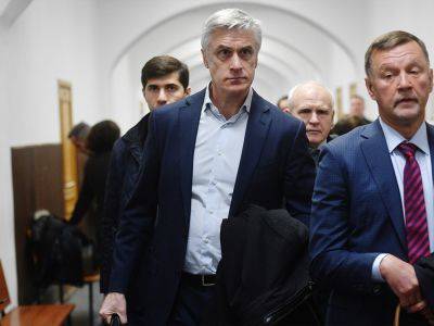 Суд вынес обвинительный приговор всем подсудимым по "делу Baring Vostok"