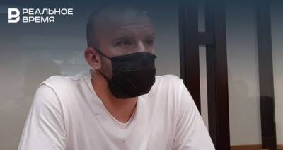 Правозащитники навестили основателя Finiko Кирилла Доронина в СИЗО