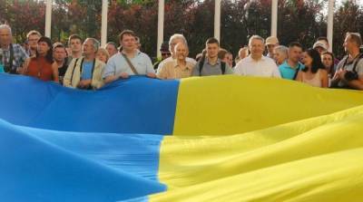 Без будущего: Толстой оценил перспективы Украины в западном мире