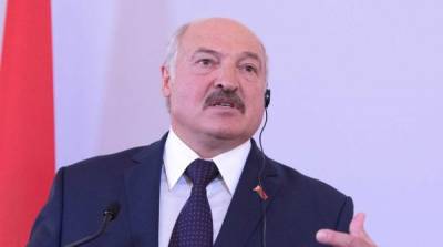 Байдена призвали нанести удар по мировым диктаторам в лице Лукашенко