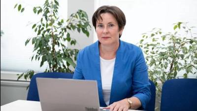 Светлана Разворотнева: Важнейшая задача государства — обеспечитьроссиян жильем