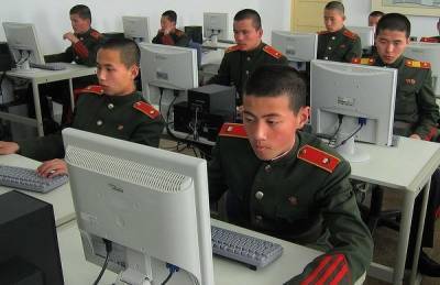 Китайские хакеры в течение года атаковали российские госорганы. Это прямое нарушение договора между странами
