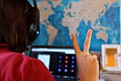 В Госдуме предложили оставить онлайн-обучение после пандемии