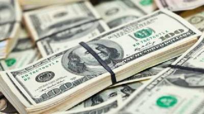 Национальная валюта продолжит «сползание» в зону 27 грн за доллар, — аналитики