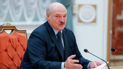 Лукашенківське ТБ відкрито закликає вішати зрадників