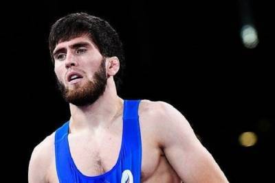 Росгвардеец с Северного Кавказа завоевал золото на Олимпийских играх