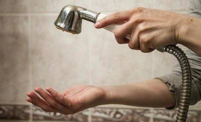 На следующей неделе в Тюмени отключат горячую воду в десятках домов