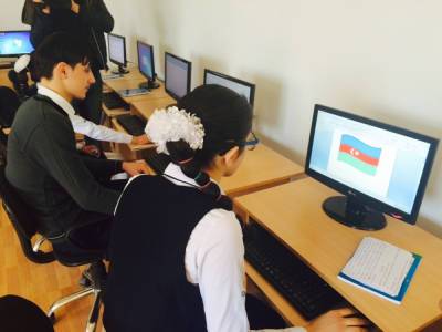 В Азербайджане учителя информатики смогут трудоустроиться в рамках нового проекта