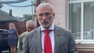 Депутат Журавлев рассказал о нечестной игре политических сил в преддверии выборов