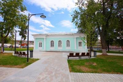 Ещё один креативный музей появится в Серпухове
