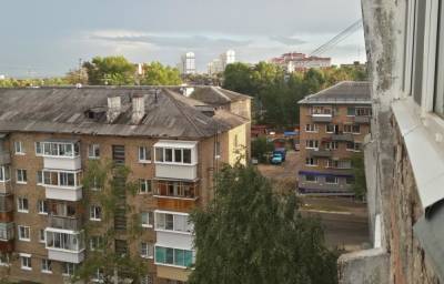 Вторичное жилье в России снова дорожает