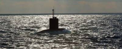 В Дании проинформировали о временно потерявшей ход российской подводной лодке