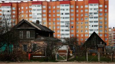 В России появится единая система учета жилищного фонда