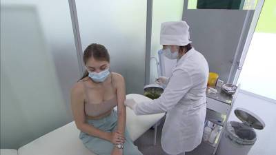Путин предложил обобщить лучшие региональные практики по вакцинации