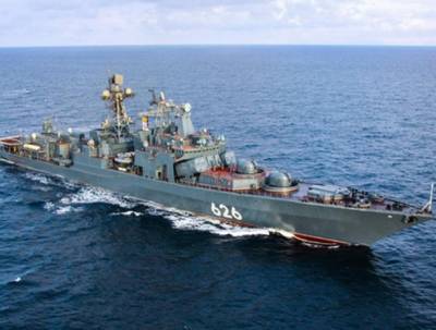 Северный флот опять заставит понервничать НАТО
